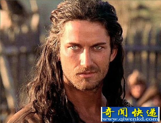 最后的匈奴王 “上帝之鞭”阿提拉之谜