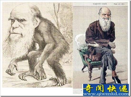 科学史六大悬案 狼人家族之谜