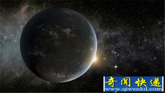 科学家称发现恐龙行星 恐龙灭绝实为星际移民?