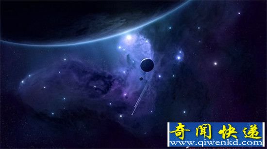 宇宙到底是什么颜色?60亿年不断变化