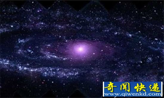 仙女座星系里有200颗地球 外星人一定在那