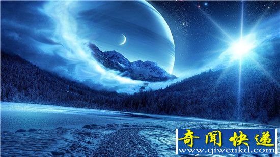 仙女座星系里有200颗地球 外星人一定在那