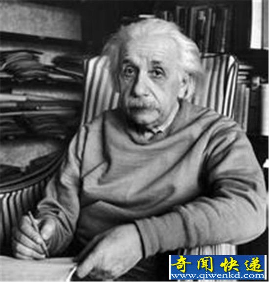 爱因斯坦预言:虫洞为天然时光机器