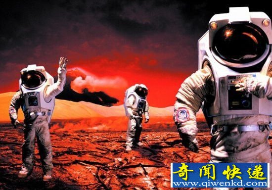 科学家惊人预言:200年之后我们就是外星人