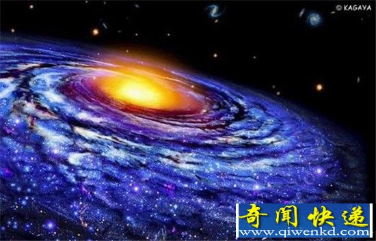 112亿岁古老行星:或曾经诞生过生命