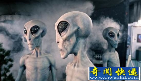 女子生下外星人婴儿 竟被村民当神崇拜