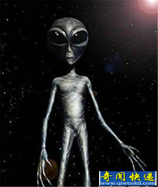 人类竟是远古外星人后代 祖先来自天狼星