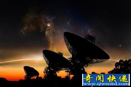 盘点:外星人的十大特征 具有语言文字但无人情味