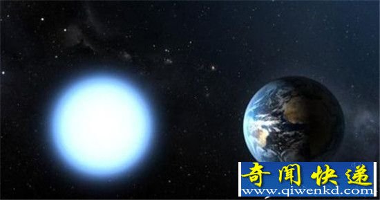 找到外星人!西非多贡人是天狼星人的后裔