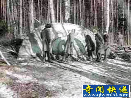 奥巴马隐藏外星人存在证据 称至死保守秘密