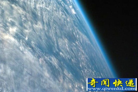 NASA公布惊人消息:大气已生病且吞噬人类生命
