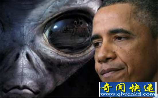 外星人已控制美国!霍金急于寻找移民星球
