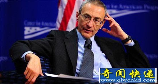 白宫助理为希拉里助选 解开美国51区真相