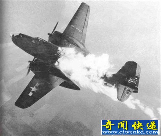 UFO致神秘空难 航班飞行途中遭遇外星人