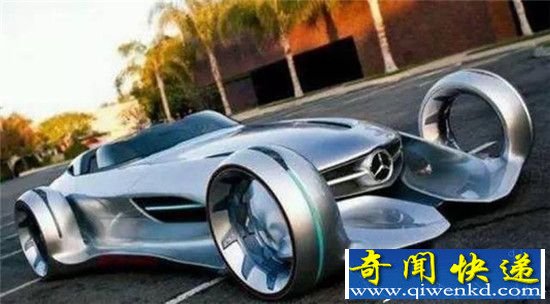 超级机械文明或300年后到来 外星人也惧怕