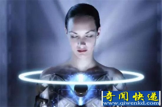 超级机械文明或300年后到来 外星人也惧怕