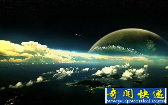 外星人潜伏月球20万年 原来只为等霍金死?