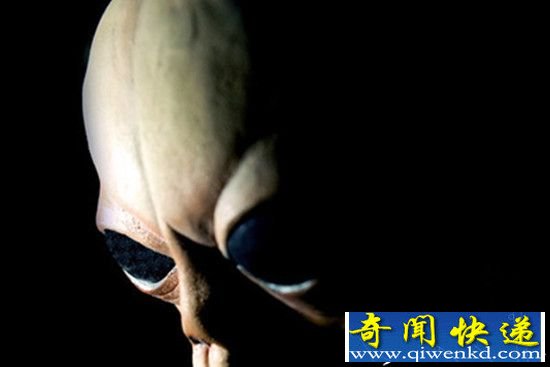 外星人穿越虫洞潜伏地球 外星人的永生计划