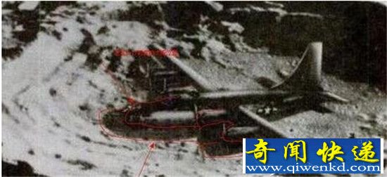 世界上有外星人吗?外星人就在月球背面?