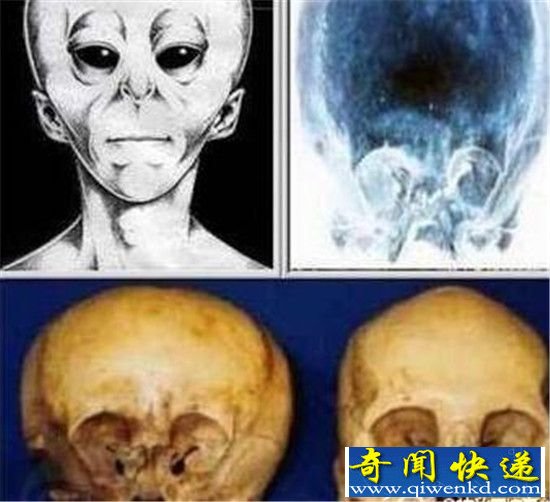世界上有外星人吗?外星人就在月球背面?