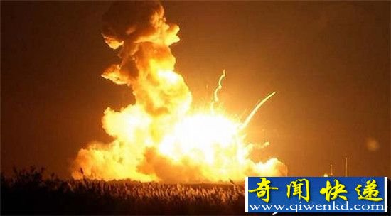 移居火星将面临的十种恐怖死法 这颗星球有毒!