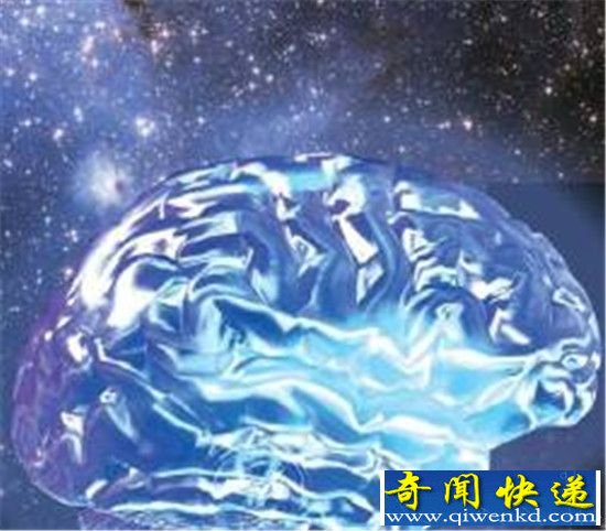 宇宙十大惊人秘闻:脑细胞竟和宇宙相连?