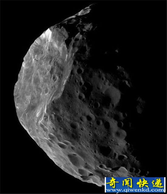 那些撞地球的小行星 他们都是从哪来的?