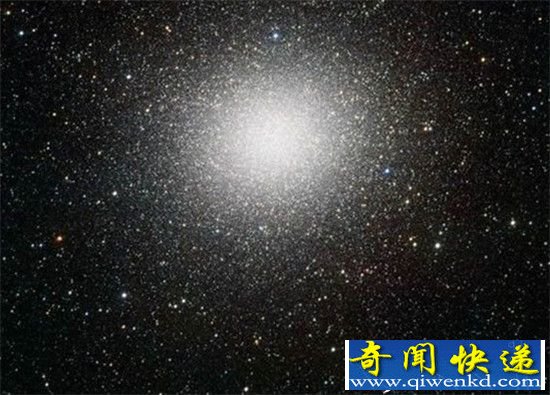 外星人将被找到?球状星团最有可能存在外星文明
