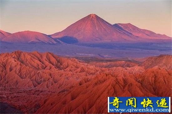 这些能证明火星人存在?NASA的惊人发现