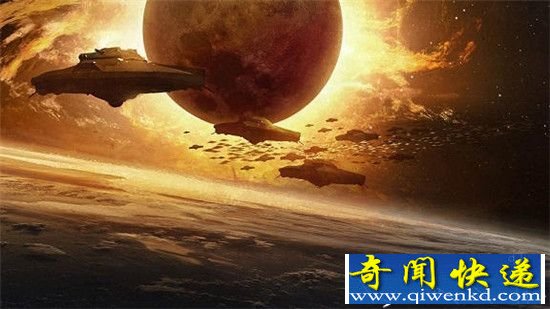 16年能发现外星人?科学家为何这么自信?