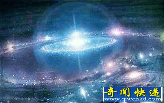 外星生命可能存在的星球:就在我们身边