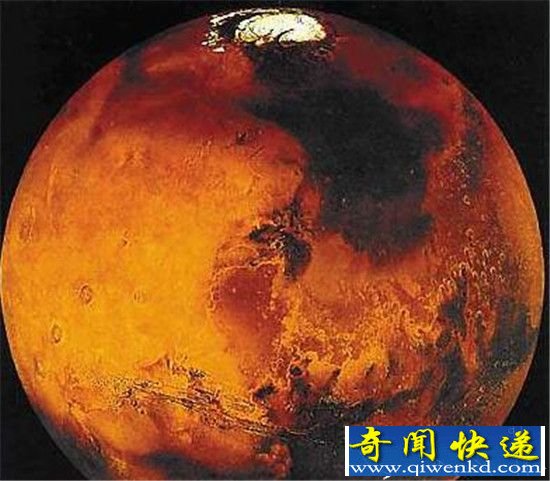 外星生命可能存在的星球:就在我们身边