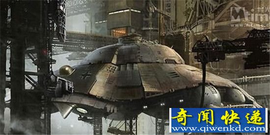 外星人对地球人下手了!美国苏联都是傀儡