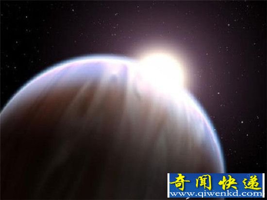 新发现16颗超级地球 外星人有望藏身于此