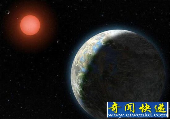 第二地球不存在?并未发现最接近地球的行星