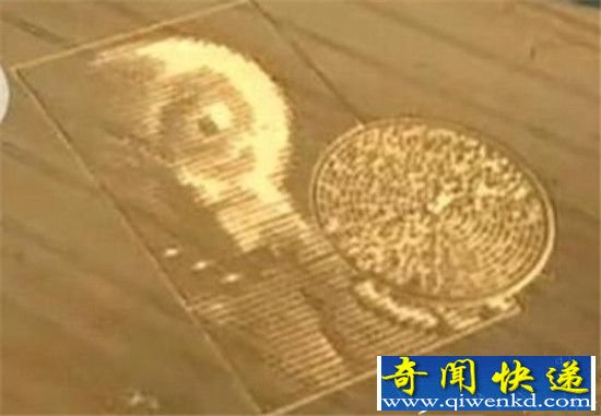 竟全是弥天大谎!火星根本没有外星人