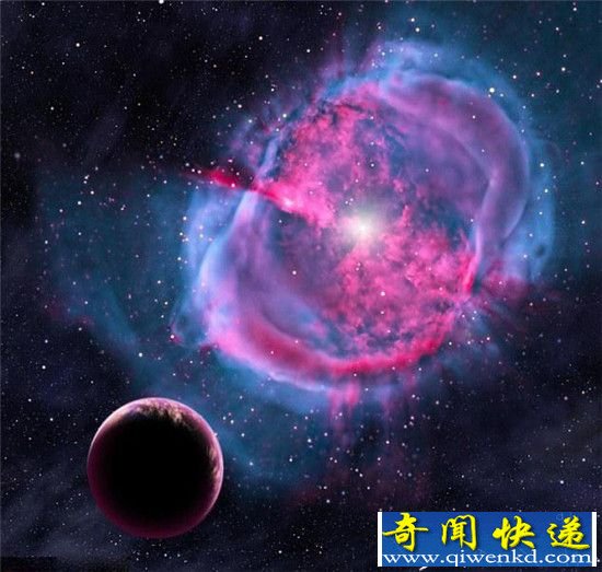 “超级地球”惨遭活剥 地球“兄弟”已不再适合移民