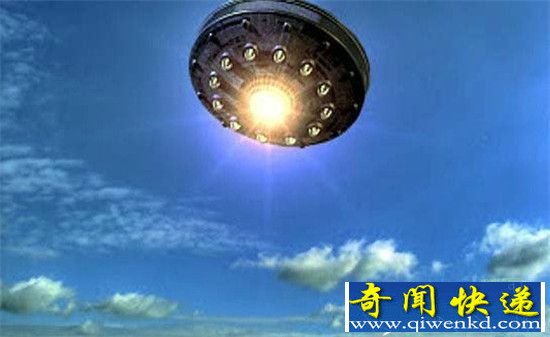 外星人飞碟经常无故坠毁?或因无法适应地球环境