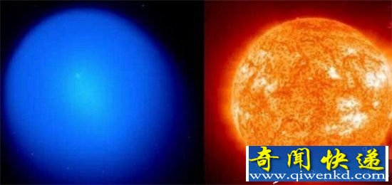 太阳系十大真相:最大天体竟不是太阳!
