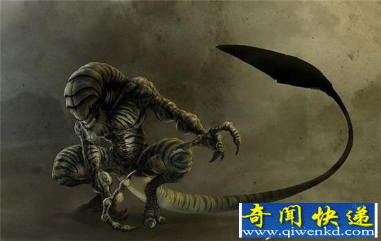 距离我们最近的外星人:木卫二地外生命或将殖民地球
