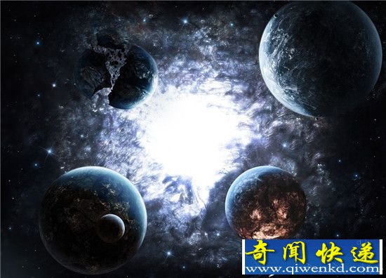 佛教诞生或与外星人有关?外星人影响人类文化