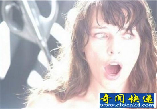 外星人奴役地球美女136年! 盘点外星人绑架事件