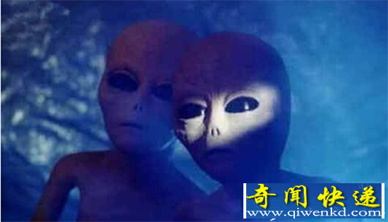 外星人奴役地球美女136年! 盘点外星人绑架事件