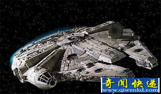 外星人受到不明物体攻击 竟向地球发出求救信号