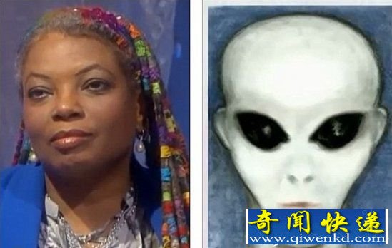 外星人性侵事件是假?外星人对人类没有兴趣