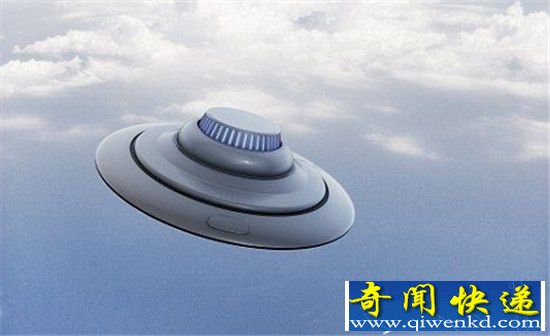 UFO的动力原理 你想明白了几个