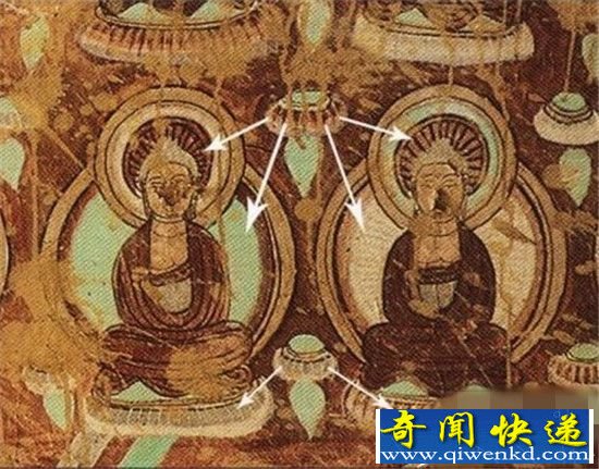 中国从古至今一直受到外星人的监视? 有史书为证!