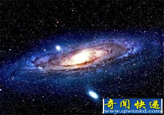 银河系至少存在四万种外星人!地外生命很普遍