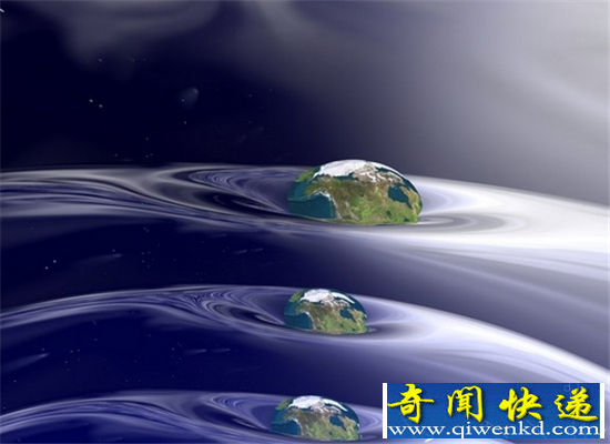 白洞虫洞平行世界 这些宇宙常识都不存在?