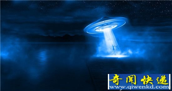 UFO竟来自银河系中心 文化超人类20亿年